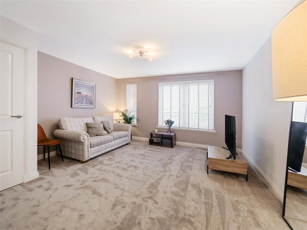 House in Glasgow City - View 3