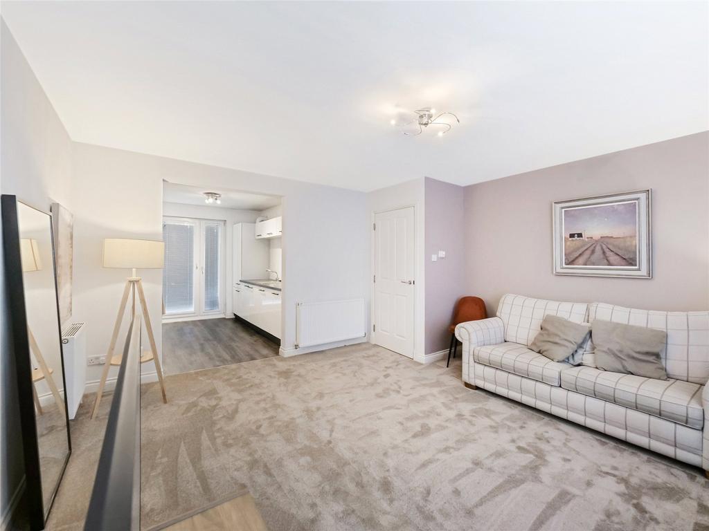 House in Glasgow City - View 4