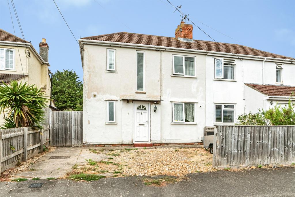 House in DIDCOT