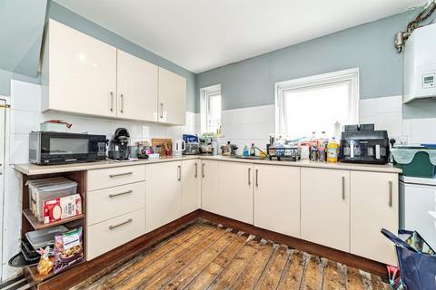 undefined, South Park Avenue, DIDCOT