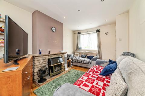 undefined, South Park Avenue, DIDCOT
