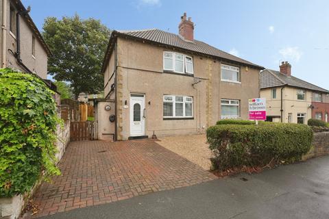 3 bedroom semi-detached house for sale, Club Lane, Halifax