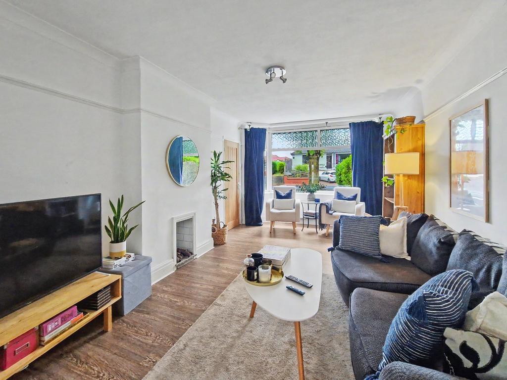 House in Manchester - View 2