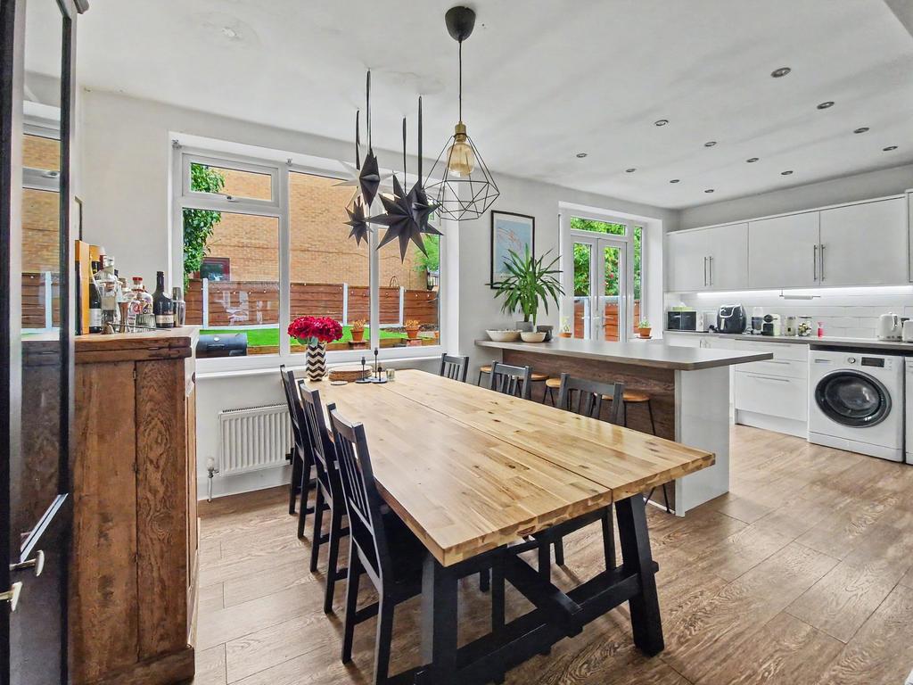 House in Manchester - View 3