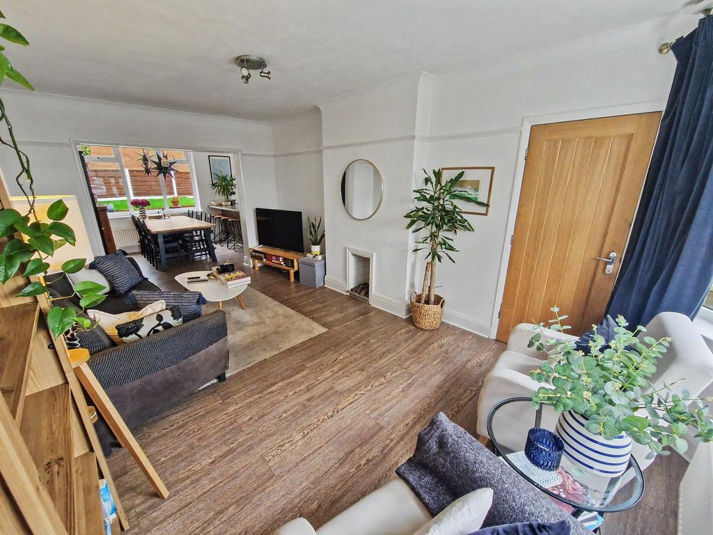 House in Manchester - View 5