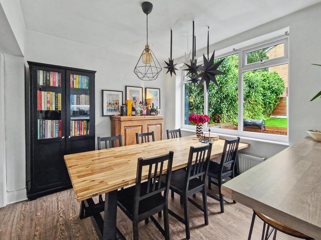 House in Manchester - More