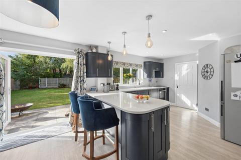 4 bedroom detached house for sale, Lytham Green, Telford TF2