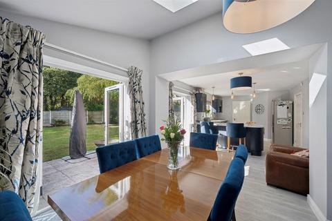 4 bedroom detached house for sale, Lytham Green, Telford TF2