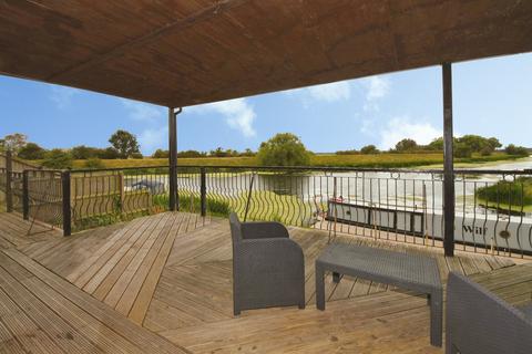 7 bedroom flat for sale, Belle Isle Marina, Dogdyke, Lincoln