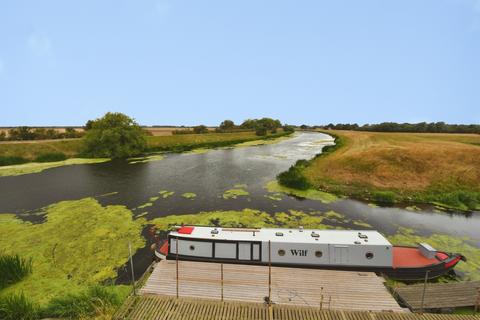 7 bedroom flat for sale, Belle Isle Marina, Dogdyke, Lincoln