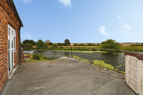 7 bedroom flat for sale, Belle Isle Marina, Dogdyke, Lincoln