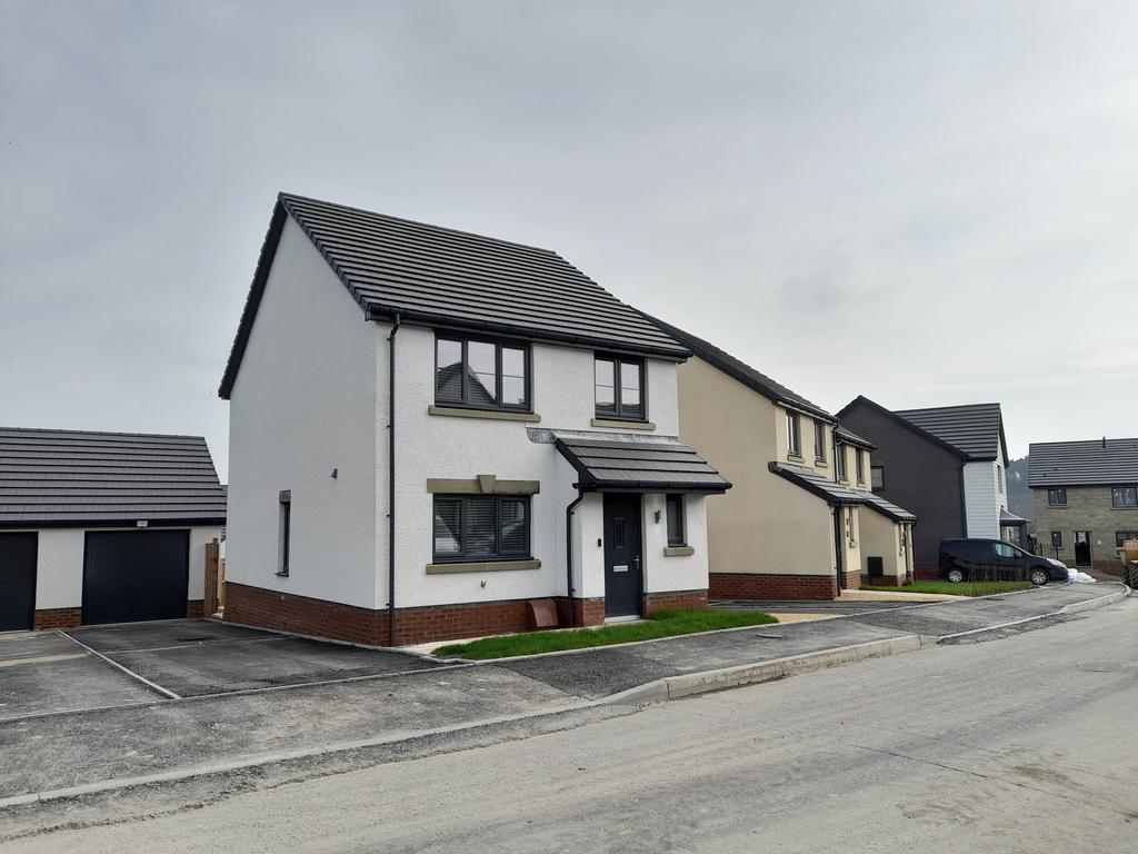 House in Bridgend