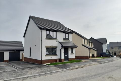 3 bedroom detached house for sale, Plot 148, The Moulton E at Parc Tondu, Maesteg Rd, Tondu CF32