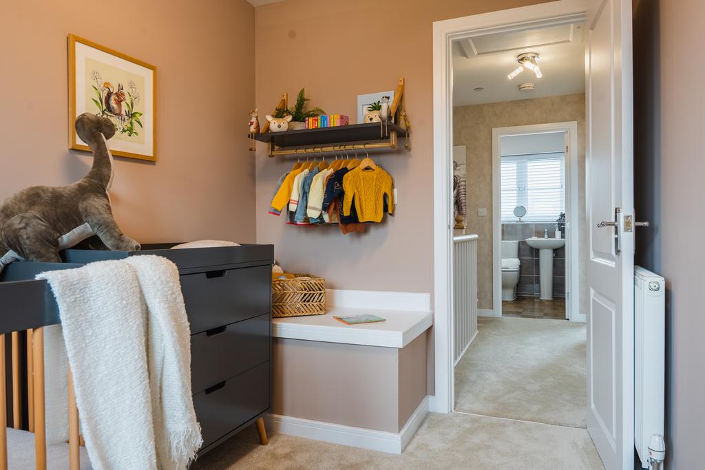 House in Bridgend - View 4