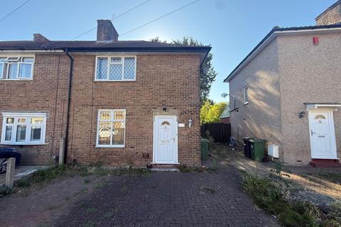 3 bedroom house for sale, Glenbow Road, Bromley, BR1