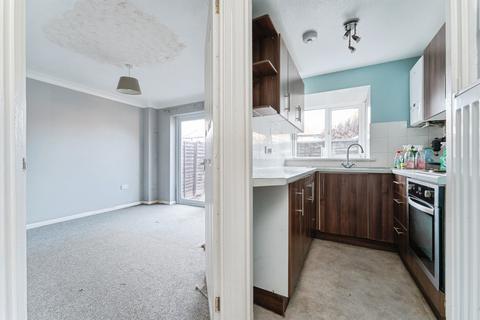 1 bedroom cluster house for sale, Wyatt Close, Ramsey, Huntingdon