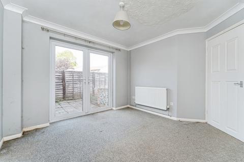 1 bedroom cluster house for sale, Wyatt Close, Ramsey, Huntingdon