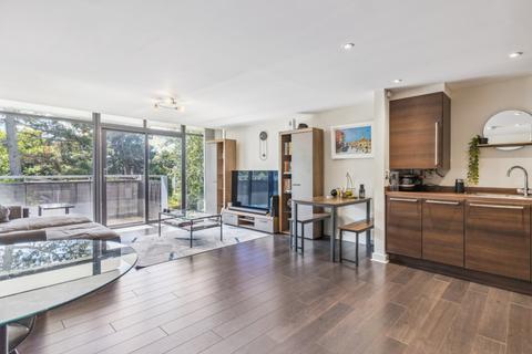 2 bedroom flat for sale, Brunel Court, Manor Road, St. Albans, Hertfordshire