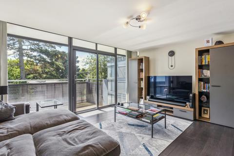 2 bedroom flat for sale, Brunel Court, Manor Road, St. Albans, Hertfordshire