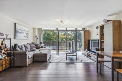 2 bedroom flat for sale, Brunel Court, Manor Road, St. Albans, Hertfordshire