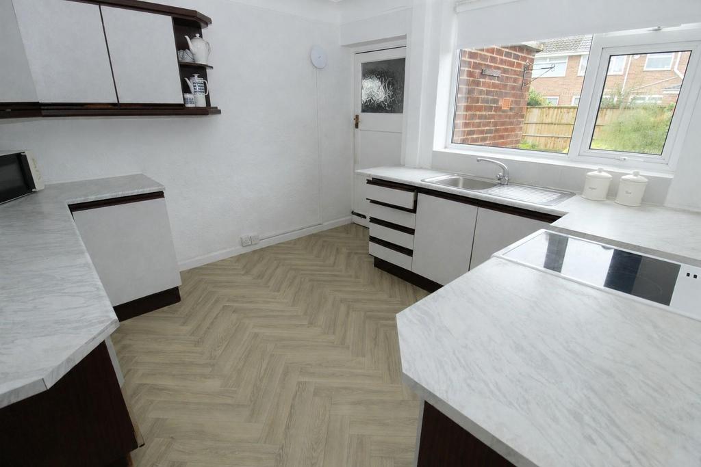 House in Sefton, Aintree Village - View 4