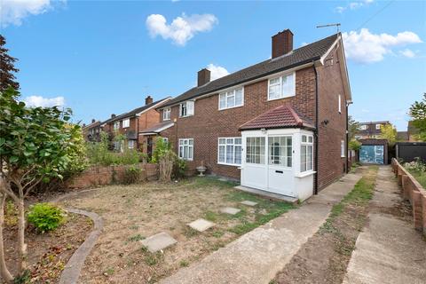 3 bedroom end of terrace house to rent, Sipson Road, West Drayton, UB7