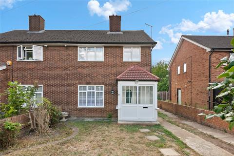 3 bedroom end of terrace house to rent, Sipson Road, West Drayton, UB7