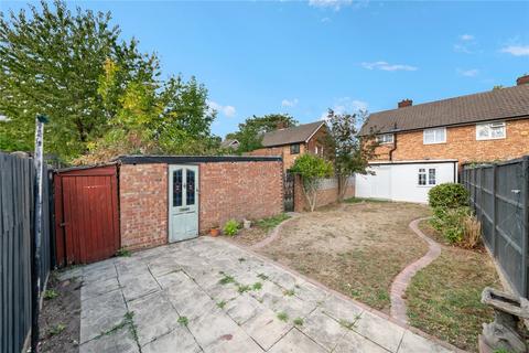 3 bedroom end of terrace house to rent, Sipson Road, West Drayton, UB7