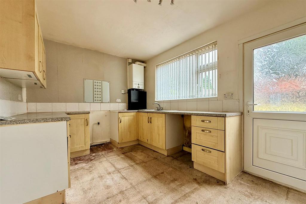 House in Birmingham, West Midlands - View 3
