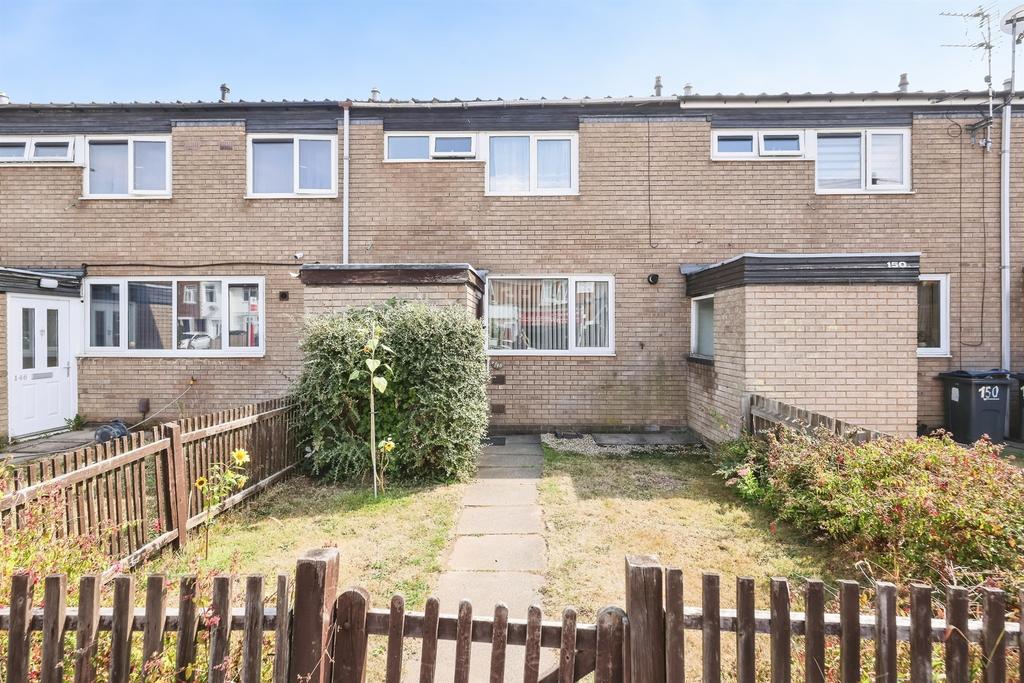 House in Birmingham, West Midlands