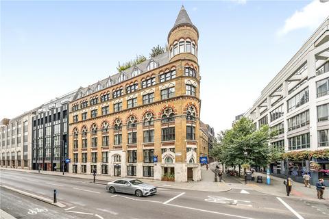 1 bedroom apartment for sale, Farringdon Road, London, EC1M