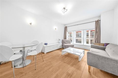 1 bedroom apartment for sale, Farringdon Road, London, EC1M