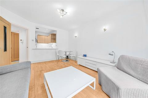1 bedroom apartment for sale, Farringdon Road, London, EC1M
