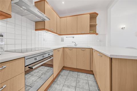 1 bedroom apartment for sale, Farringdon Road, London, EC1M