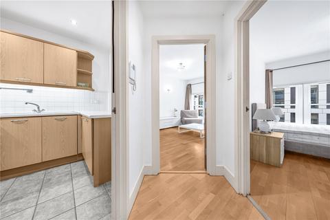 1 bedroom apartment for sale, Farringdon Road, London, EC1M
