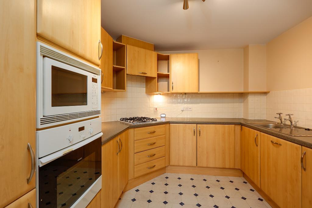 Apartment in Edinburgh - View 2