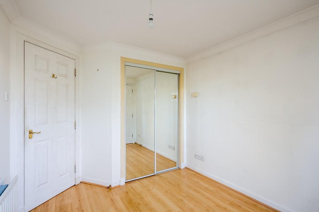 Apartment in Edinburgh - View 3