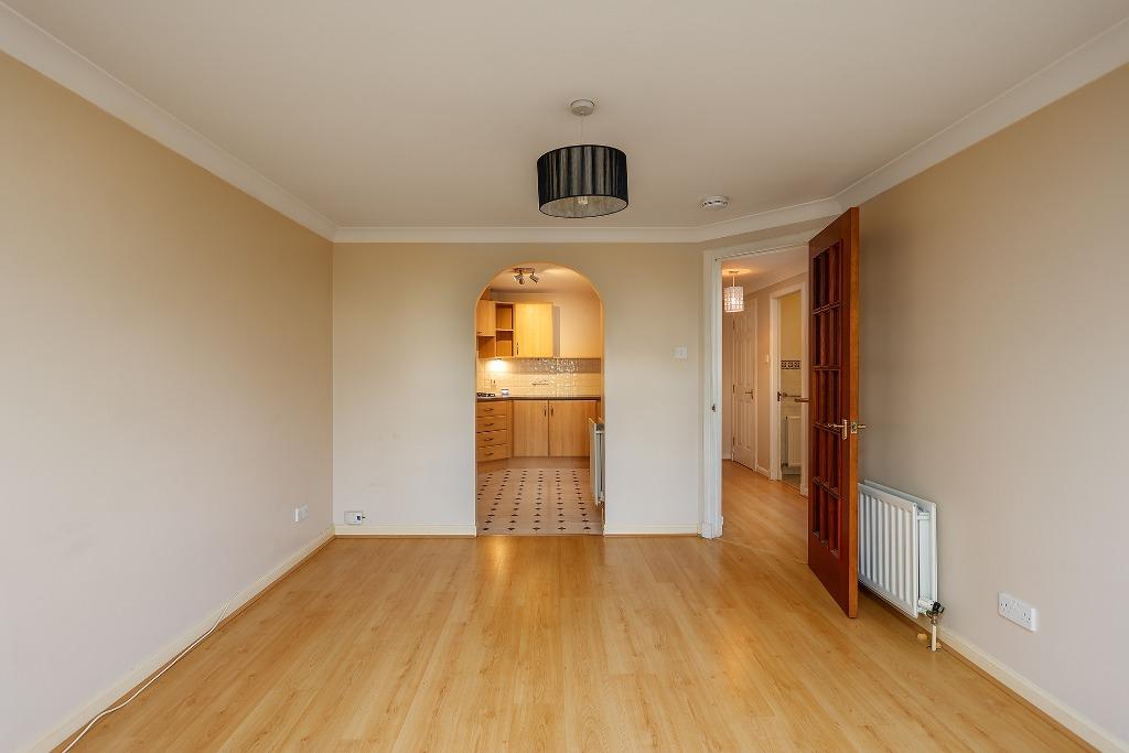 Apartment in Edinburgh - View 5