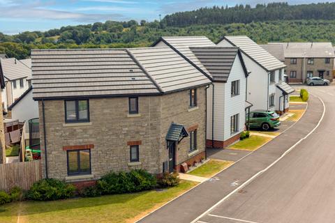 3 bedroom detached house for sale, Plot 149, The Ewenny at Parc Tondu, Maesteg Rd, Tondu CF32