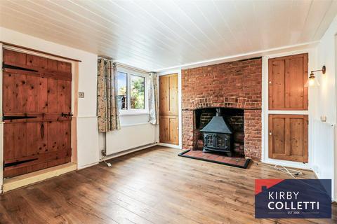 undefined, Cambridge Road, Wadesmill, Ware