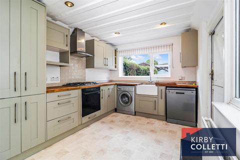 undefined, Cambridge Road, Wadesmill, Ware