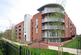Corbett Court, The Brow, Burgess Hill, West Sussex, RH15 9DD