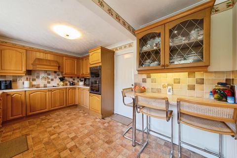 3 bedroom detached bungalow for sale, Larch Close, Bourne PE10