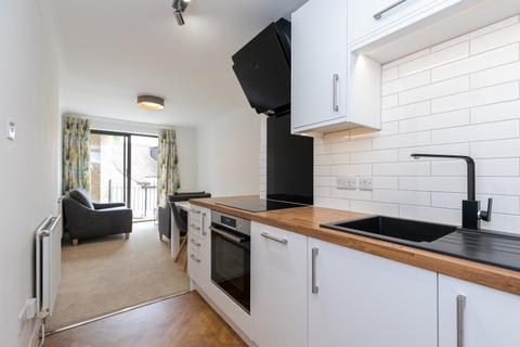1 bedroom apartment to rent, Littlegate Street, Oxford
