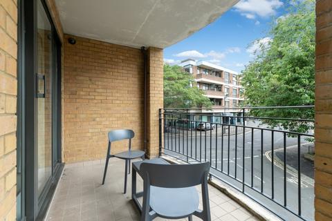 1 bedroom apartment to rent, Littlegate Street, Oxford