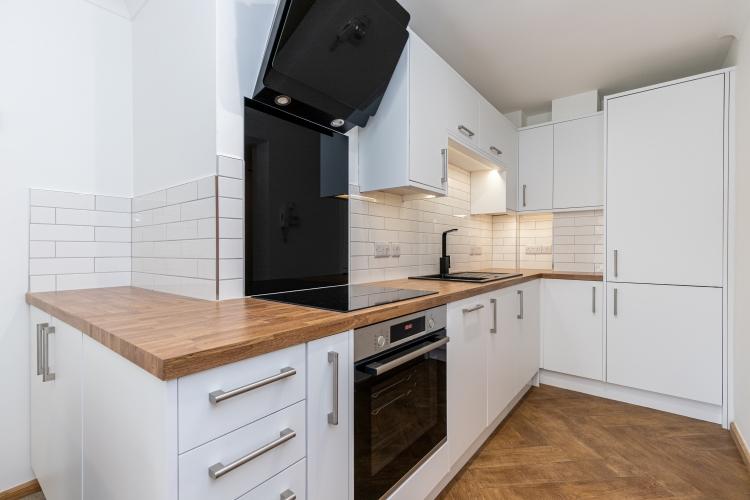 Apartment in Oxford, St Ebbes, City Centre - More