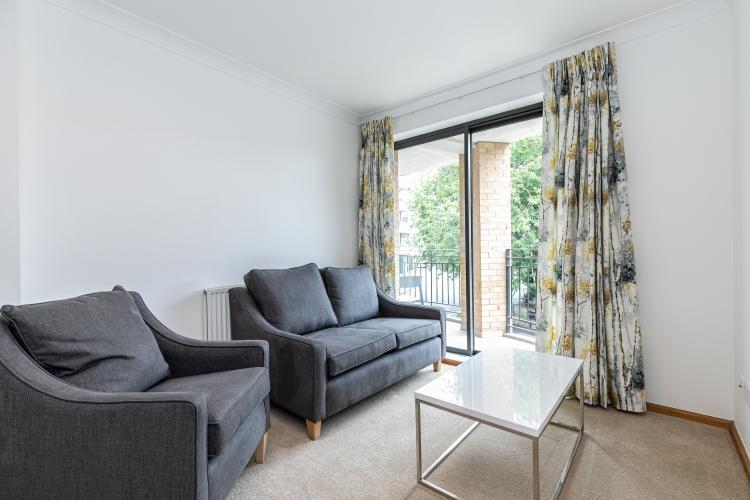 Apartment in Oxford, St Ebbes, City Centre - View 3