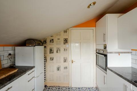 1 bedroom flat for sale, Charlton Road, Bristol BS10