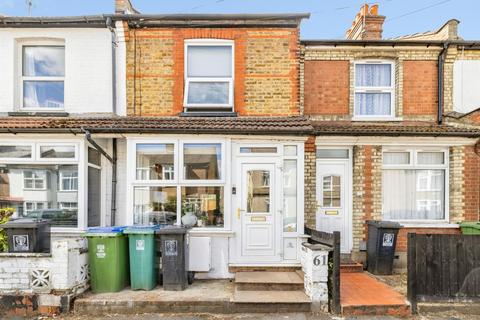 2 bedroom terraced house for sale, Judge Street, Watford