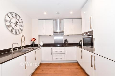 1 bedroom ground floor flat for sale, Amphion Place, Maidstone ME14